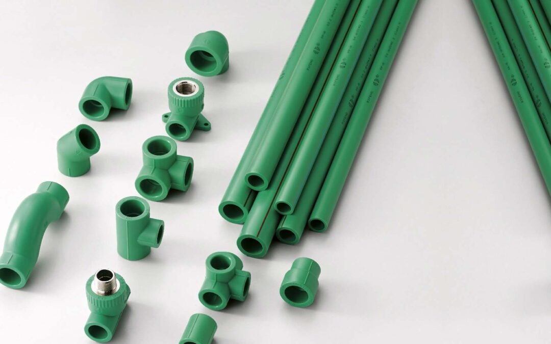 How PP-R Pipes Are Revolutionizing Plumbing Systems in Ethiopia